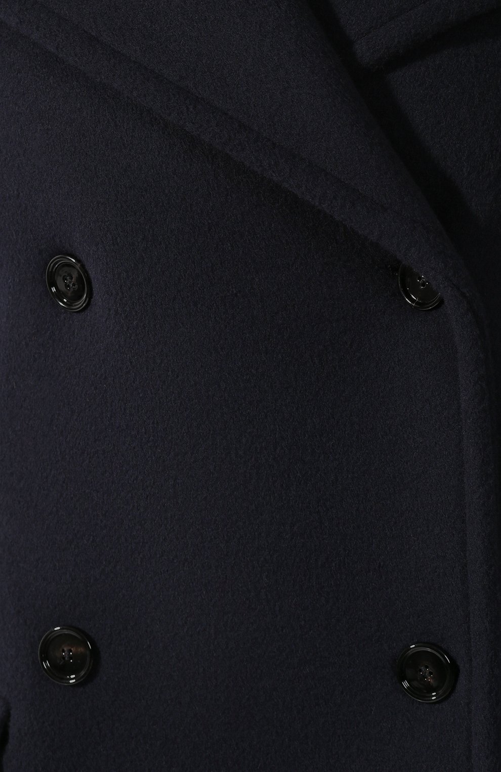 Пальто из смеси шерсти и кашемира BOSS, арт. 50434604, фото 5