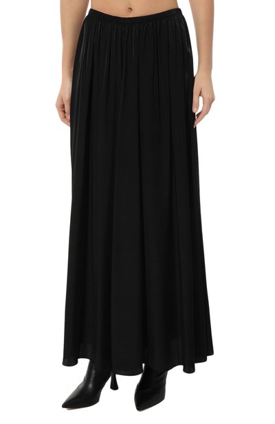 Юбка из вискозы LESYANEBO, арт. FW23/H-861/M, фото 3