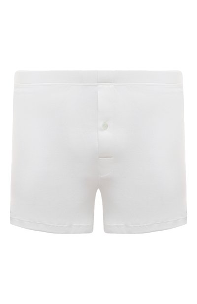 Мужские хлопковые боксеры HANRO, арт. 073172