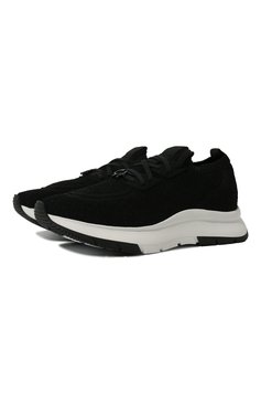 Текстильные кроссовки glover GIANVITO ROSSI, арт. S25213.W1WBT.KIBNER0, фото 1