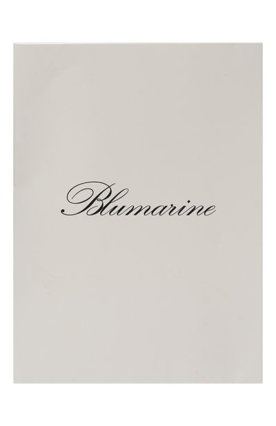 Колготки BLUMARINE, арт. P522W334W, фото 4