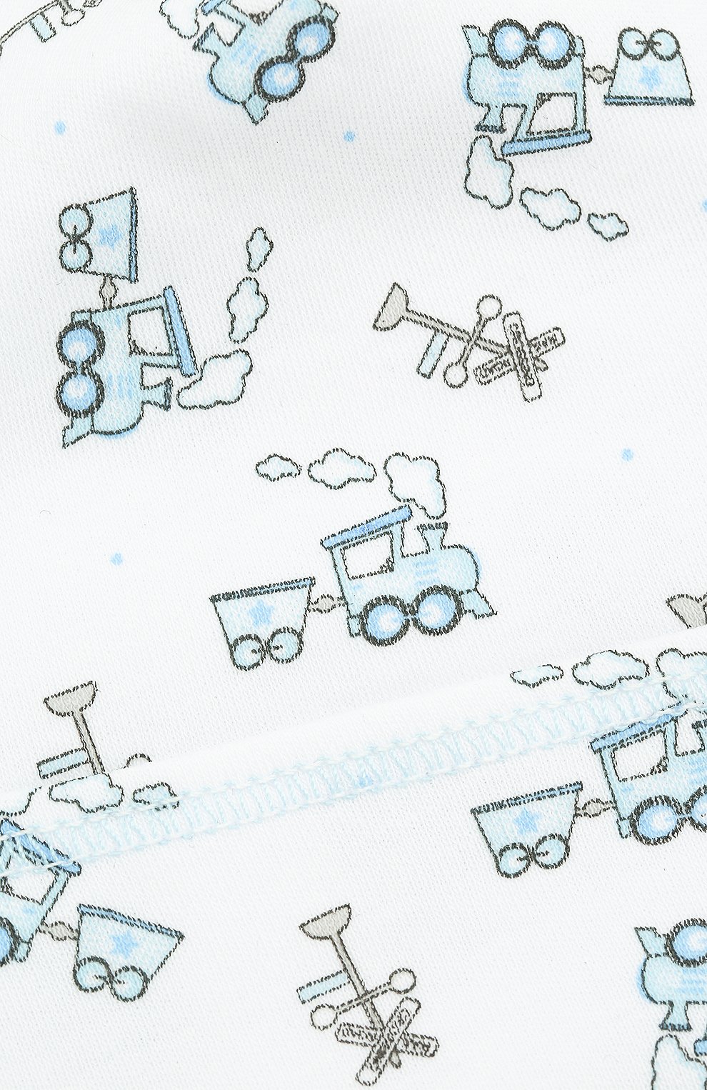 Шапка tiny choo choo MAGNOLIA BABY, арт. 569-50P-LB, фото 3