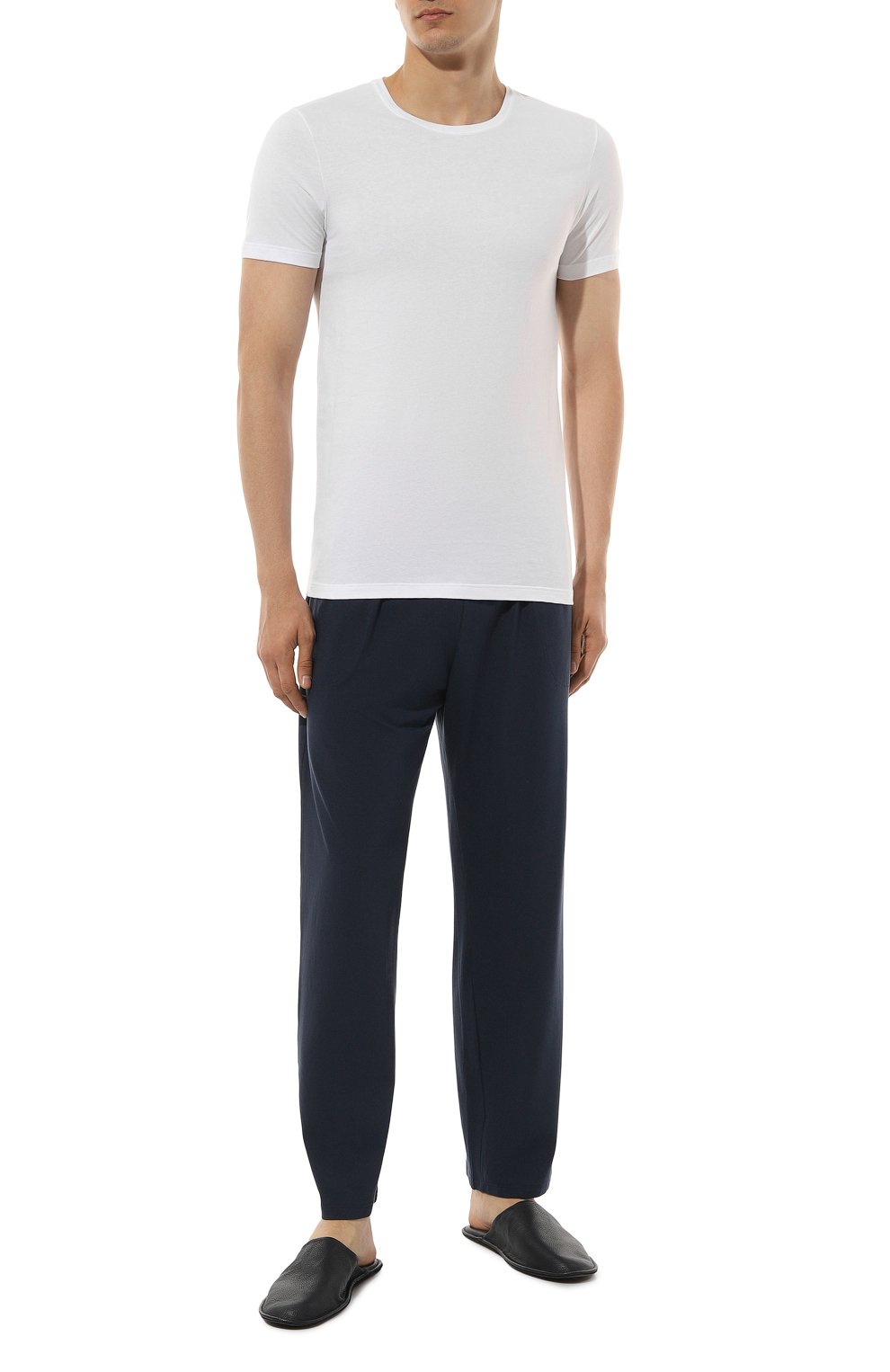 Хлопковая футболка FALKE, арт. 68032, фото 2