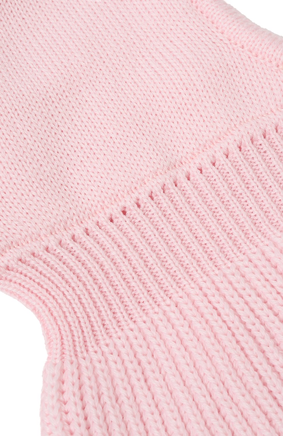 Шерстяной капор IL TRENINO, арт. CL-4069/B, фото 3