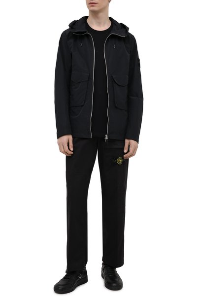 Куртка STONE ISLAND, арт. 741541122, фото 2