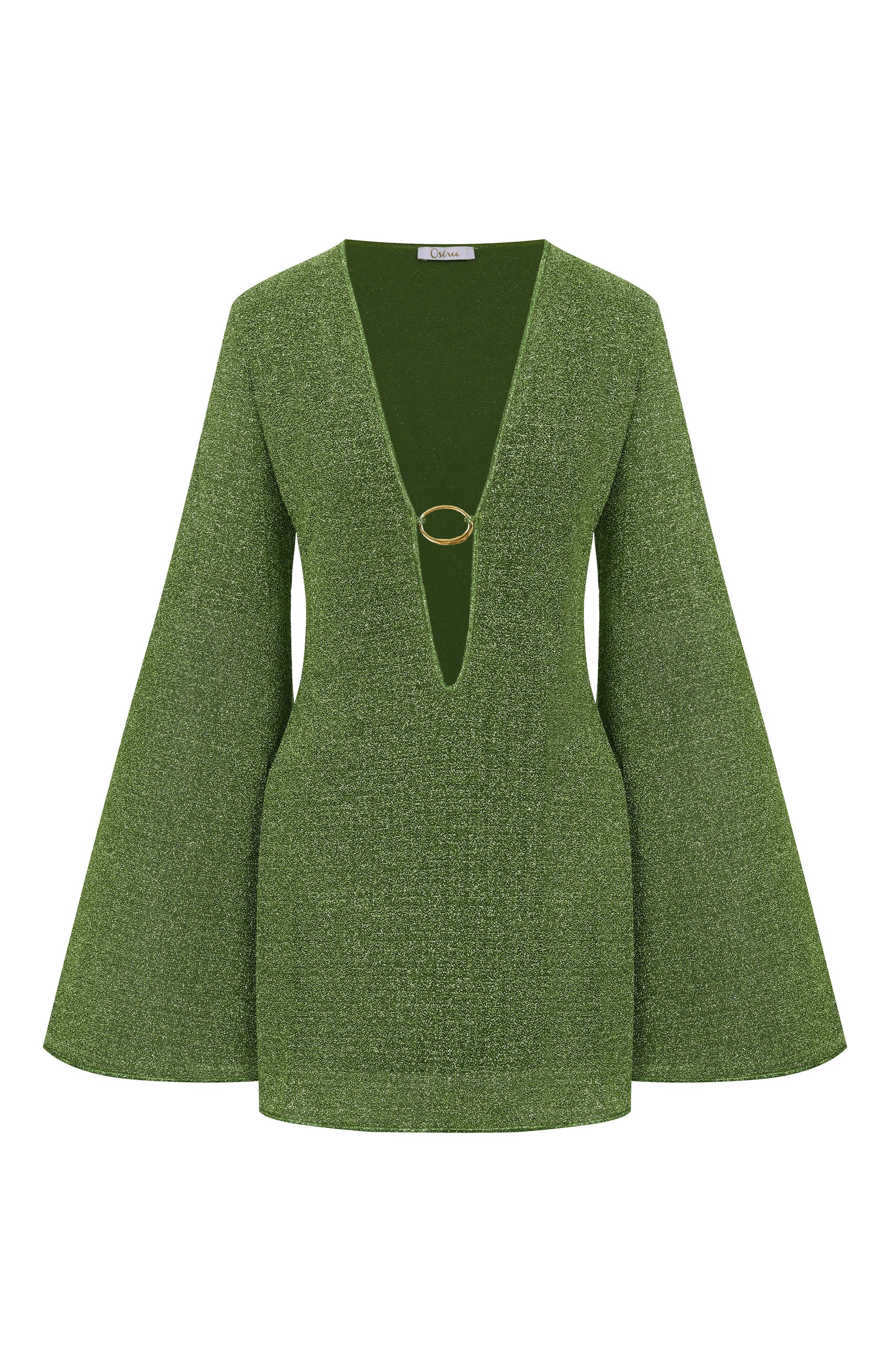 Платье OSEREE, арт. LYF246/LUREX, фото 1