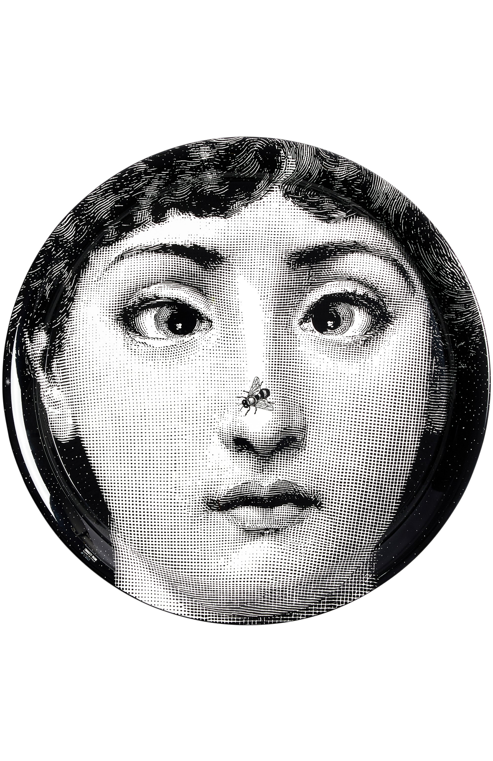 Поднос tema e variazioni n.363 FORNASETTI, арт. C32X363, фото 1