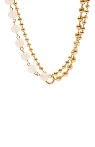 Колье CRYSTALLINE JEWELLERY, арт. 586C, фото 3