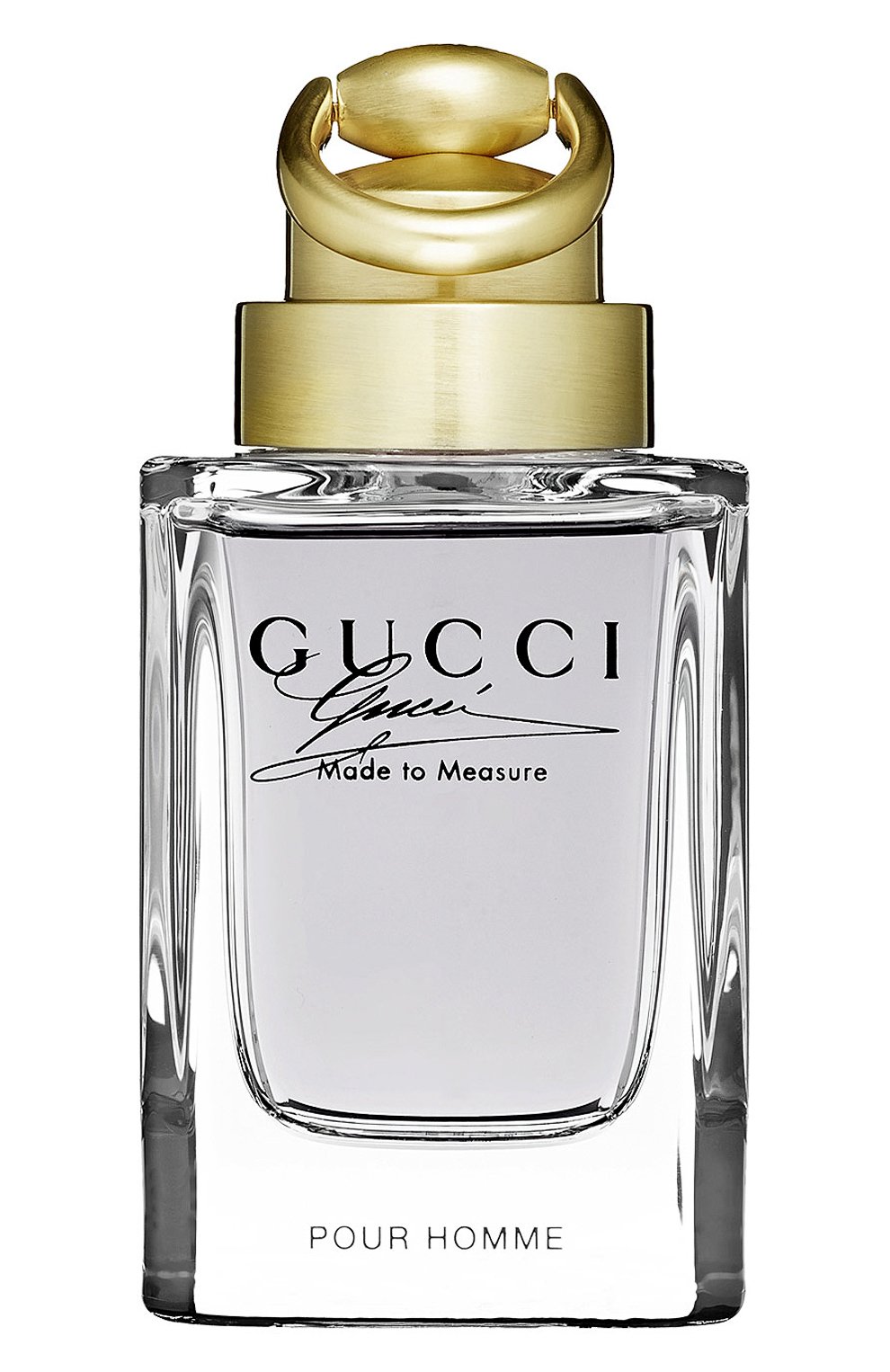 Туалетная вода made to measure (90ml) GUCCI, арт. 0737052717630, фото 1