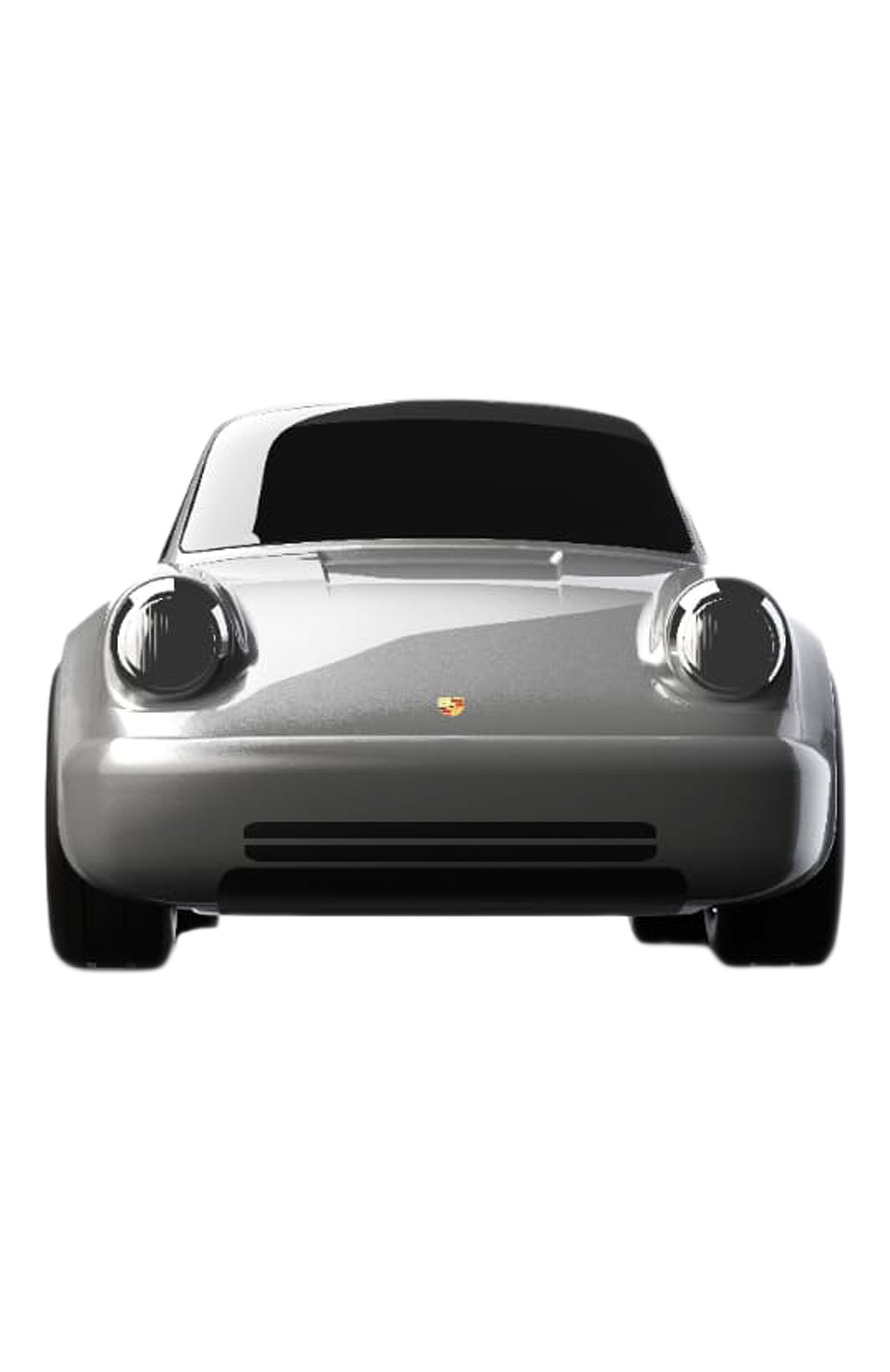 Игрушечная гоночная машинка porsche 911 BAGHERA, арт. 533, фото 2