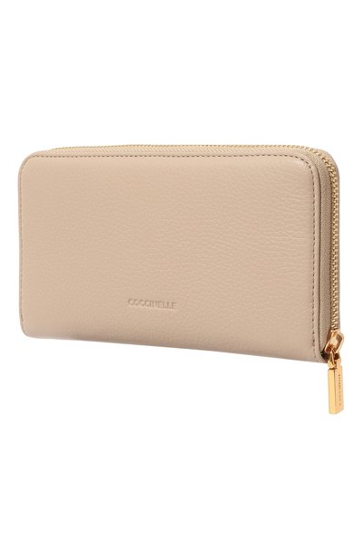 Кожаный кошелек COCCINELLE, арт. E2 M0A 11 04 01, фото 2