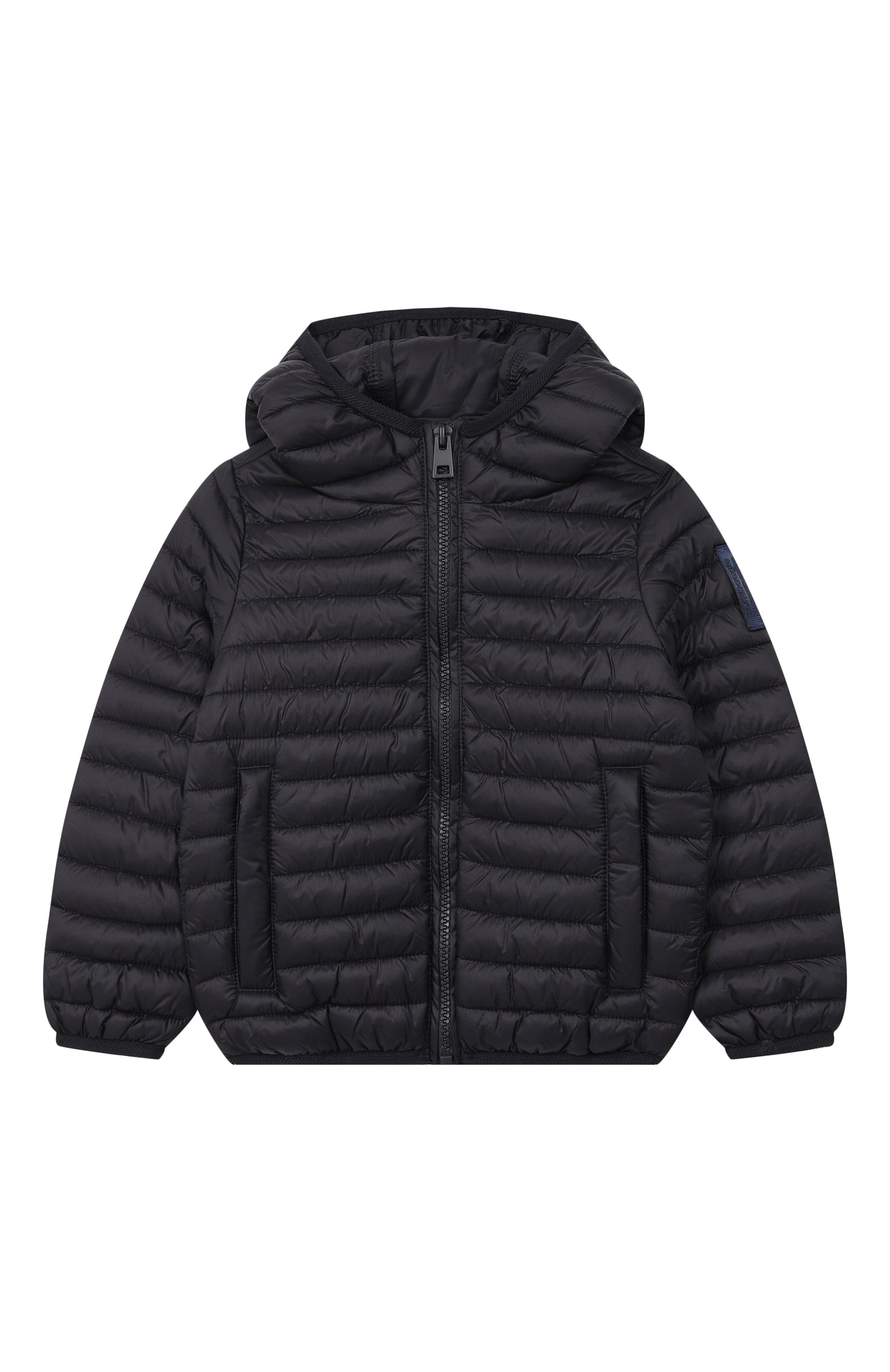 Утепленная куртка BOMBOOGIE, арт. JK 8412/KJ6, фото 1