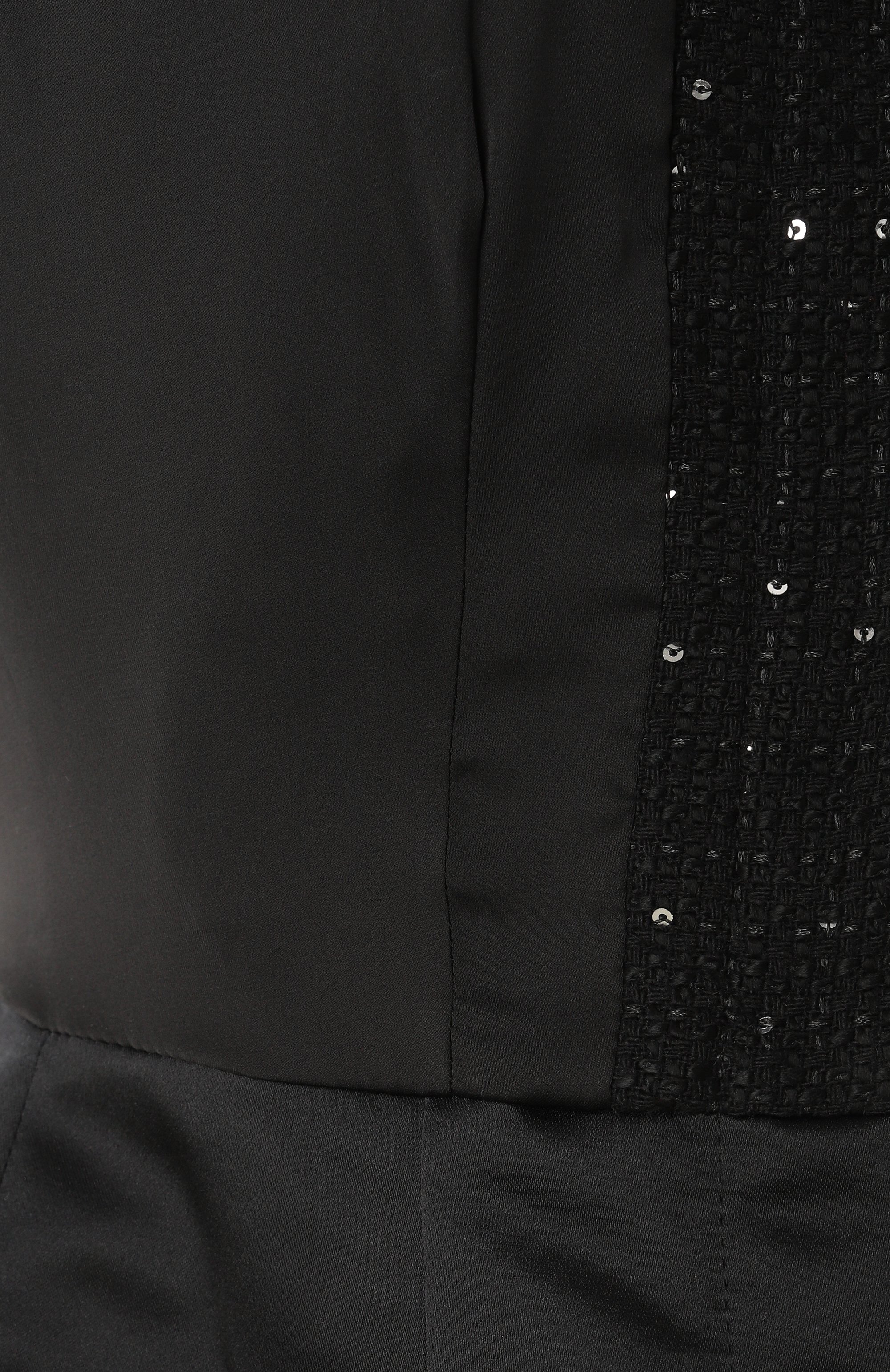 Твидовый жакет MASTERPEACE, арт. MP-SEP24-66, фото 7