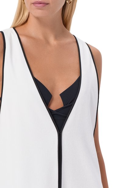 Хлопковое платье MARYSIA, арт. SC364, фото 4