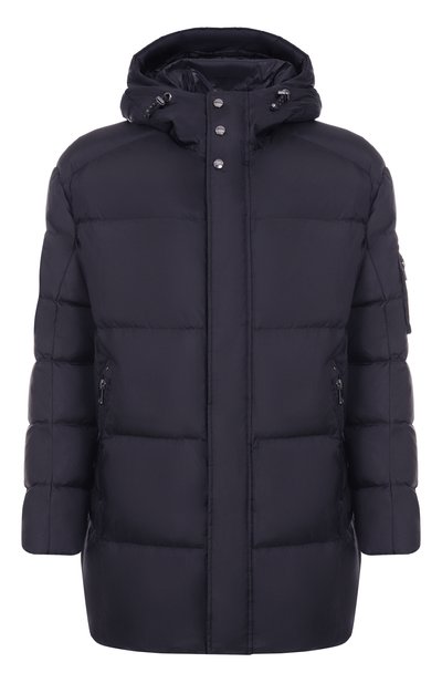 Мужская пуховик BOGNER, арт. 38467593