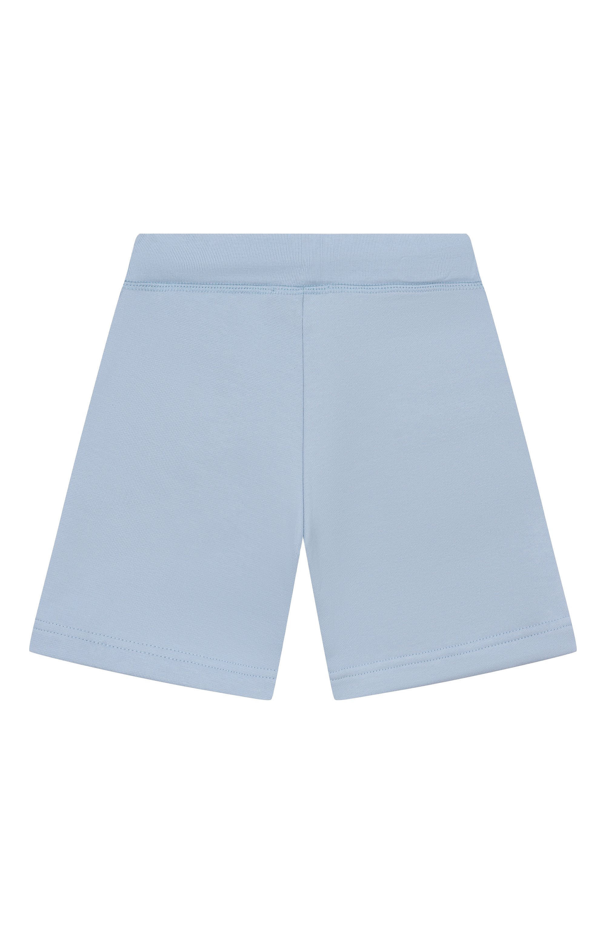 Хлопковые шорты DSQUARED2, арт. DQ2738/D0094_001, фото 2