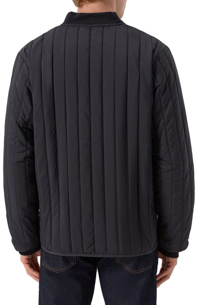 Бомбер RAINS, арт. RA21680, фото 4