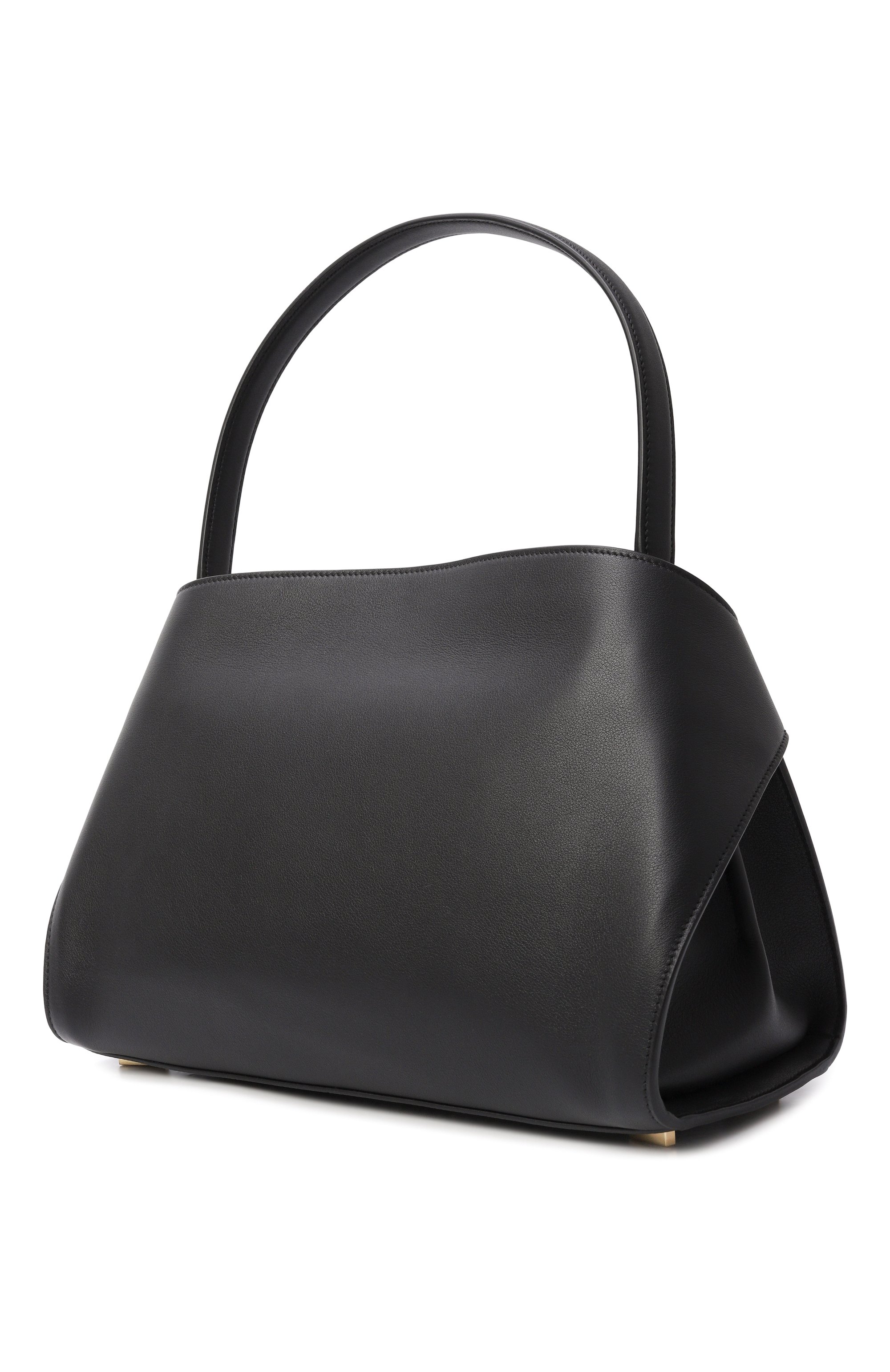 Сумка hug soft medium FERRAGAMO, арт. 219816/787834, фото 4