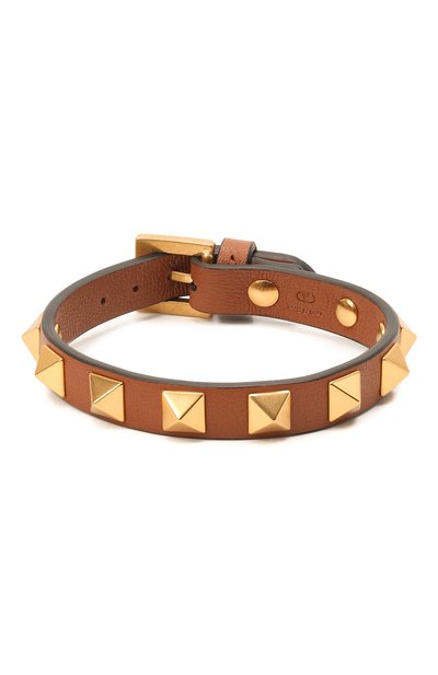 Кожаный браслет VALENTINO, арт. XY2J0801LKT, фото 1