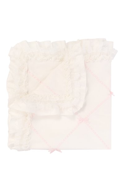 Хлопковое одеяло ALETTA, арт. RD00101SL, фото 1