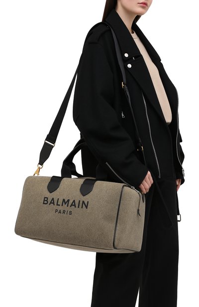 Сумка BALMAIN, арт. VN1S621/TCPY, фото 5