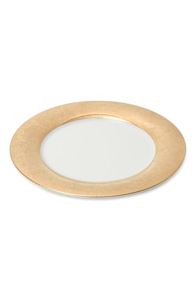 Средняя обеденная тарелка STEFANO RICCI, арт. 0PP003/VELI2A, фото 1