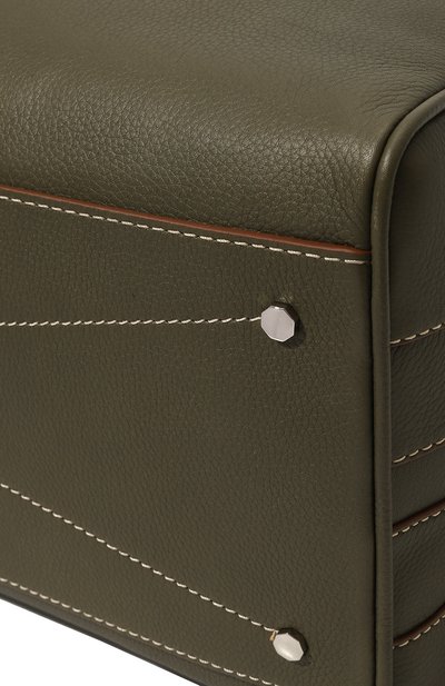 Дорожная сумка SANTONI, арт. UIBGA2419EN-ASIW, фото 3