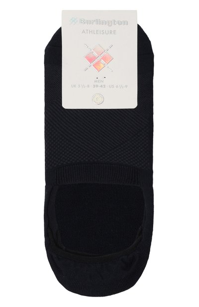 Мужские подследники  BURLINGTON, арт. 21078