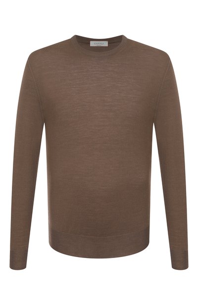 Мужской шерстяной джемпер CANALI, арт. C0012/MK00077