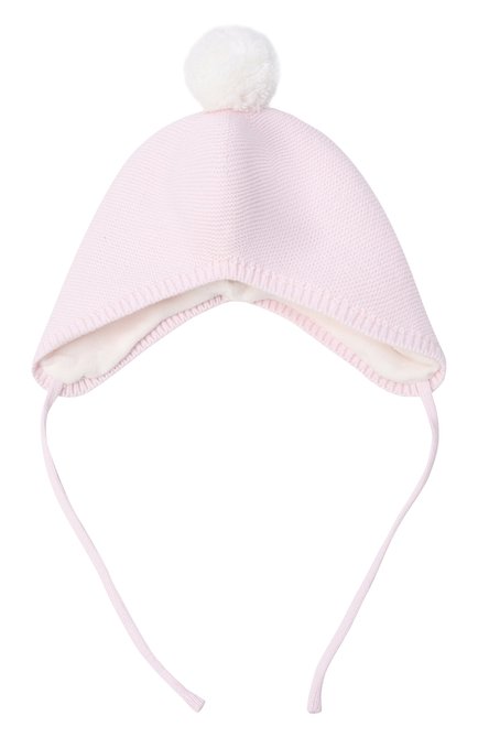 Шапка из хлопка и кашемира JACADI, арт. 2044311