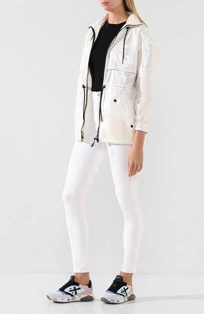 Куртка KENZO, арт. FA52BL106561, фото 2