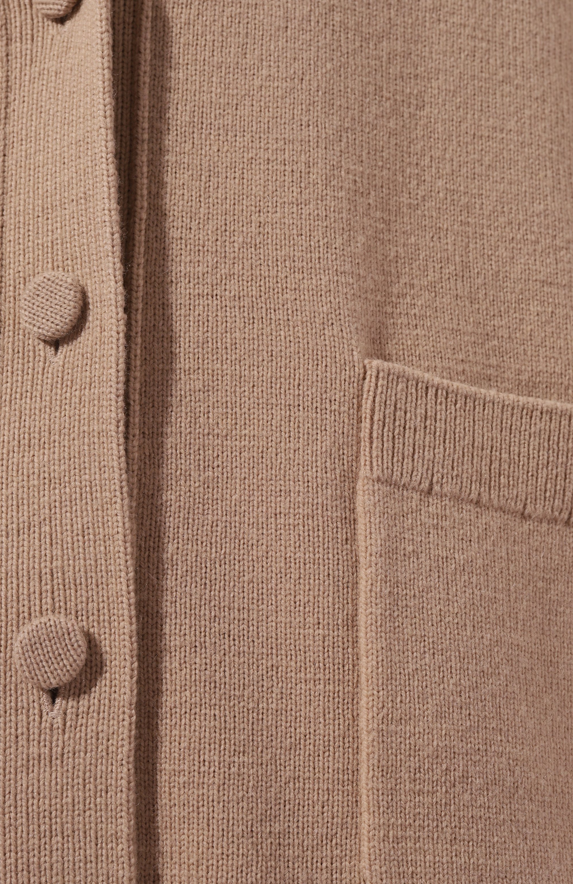 Шерстяной кардиган DRIES VAN NOTEN, арт. 242-011217-9706, фото 5