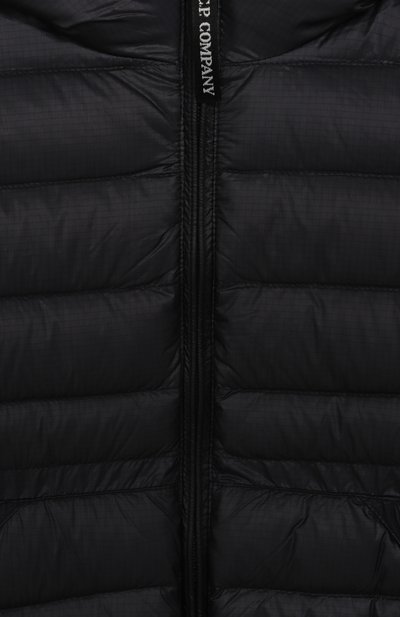 Пуховик C.P. COMPANY, арт. CMS00S/L3A96/4-8, фото 3