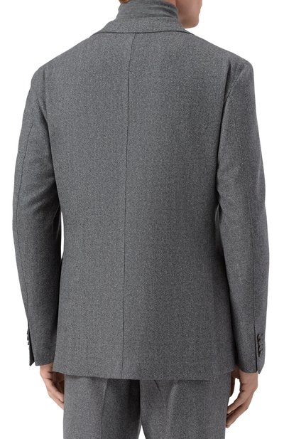 Шерстяной костюм L.B.M. 1911, арт. 3421/53516, фото 3