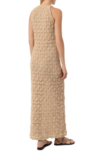 Платье ELEVENTY, арт. G81ABIG01/MAG0G045, фото 4