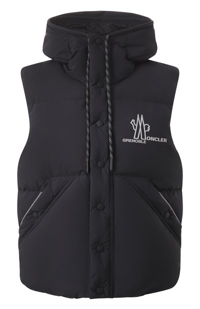 Мужской пуховый жилет baldy MONCLER GRENOBLE, арт. 1A000-08-595M6