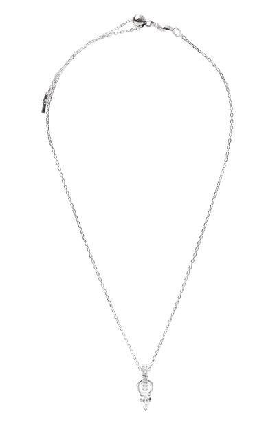 Женский комплект из подвески и сережек mesmera SWAROVSKI, арт. 5723197