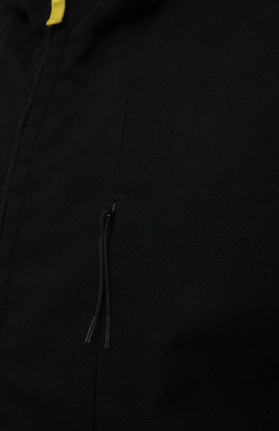 Утепленная куртка STONE ISLAND SHADOW PROJECT, арт. 751940501, фото 5