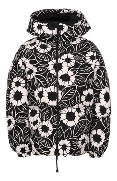 Пуховик PRADA, арт. 29Z956-10UU-F0967, фото 1