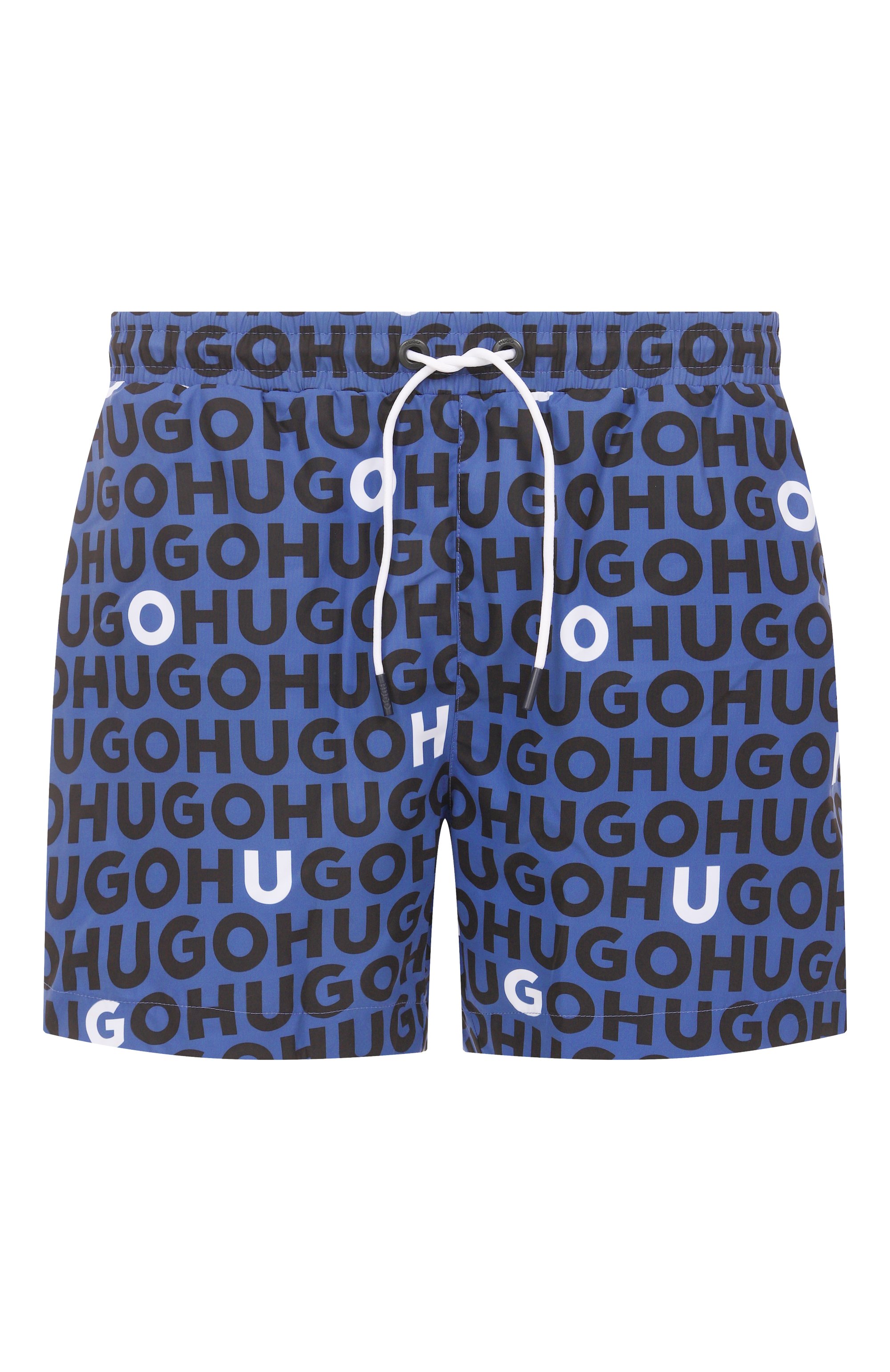 Плавки-шорты HUGO, арт. 50535412, фото 1