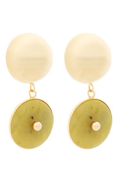 Клипсы CRYSTALLINE JEWELLERY, арт. 388YN, фото 3