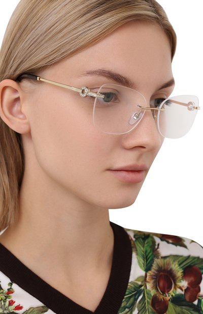 Оправа BVLGARI, арт. 2216B-278, фото 2