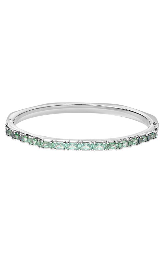 Браслет Matrix Swarovski 5708110 Зелёный 5708110