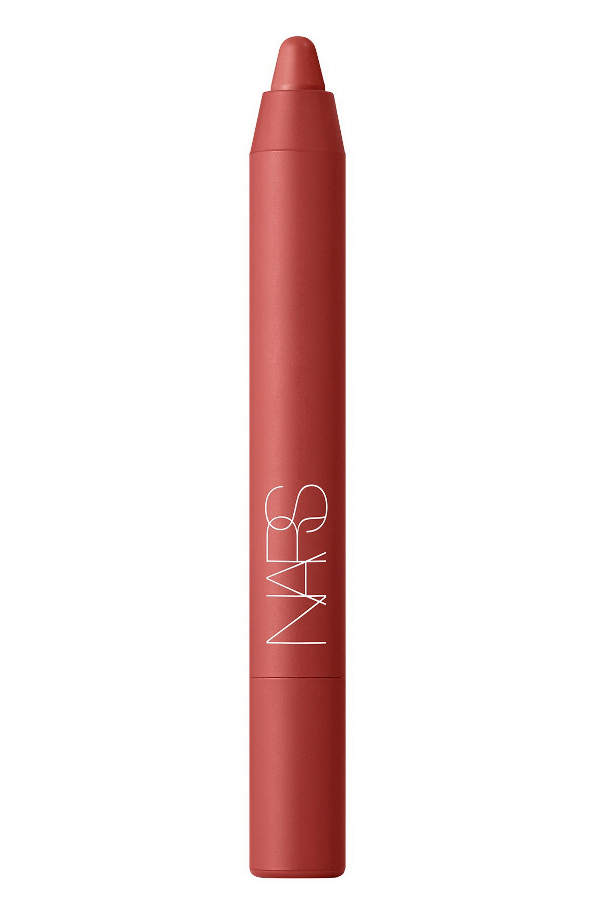 Карандаш для губ powermatte high-intensity lip pencil, оттенок viva las vegas (2,4g) NARS, арт. 34503764NS, фото 1