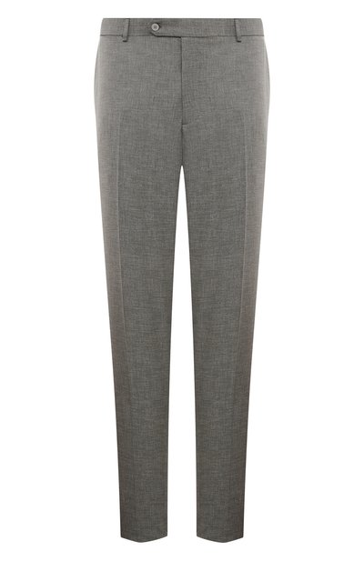 Мужские шерстяные брюки STEFANO RICCI, арт. M5TD220001/W0012Q