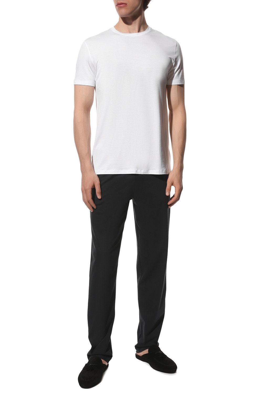 Футболка DEREK ROSE, арт. 3048-BASE001, фото 2