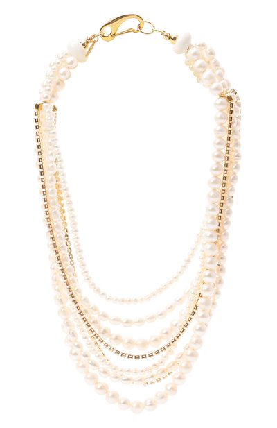 Женское колье VIEN, арт. 2526-319