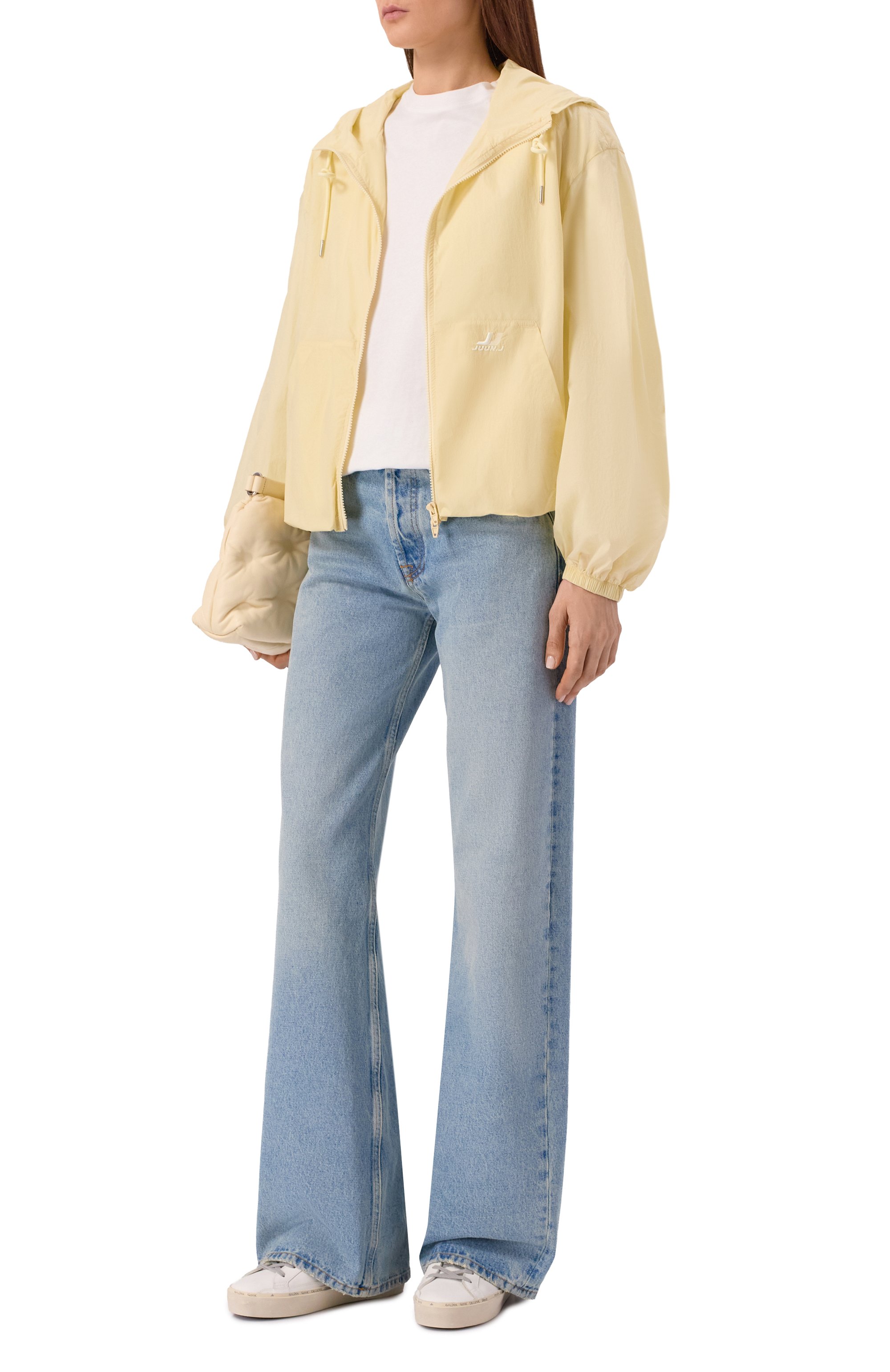 Ветровка JUUN.J, арт. JW6339W02, фото 2