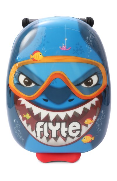 Самокат-чемодан flyte ZINC, арт. ZC08531