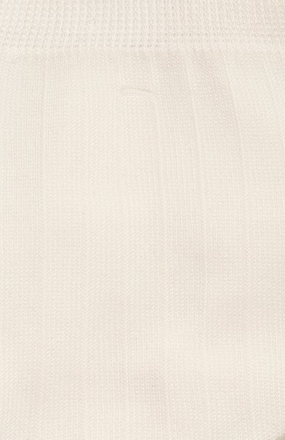 Хлопковые носки MAISON MARGIELA, арт. S51TL0051/S17868, фото 2
